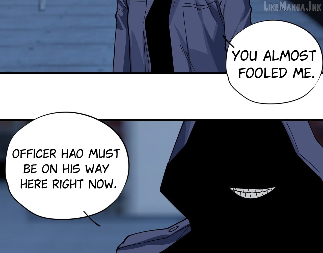 Confession Of The Suspect A Chapter 49 - page 29